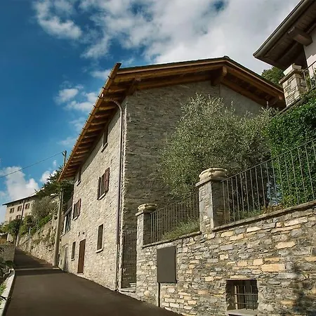 Σπίτι διακοπών Toldino House 4 Min By Car To