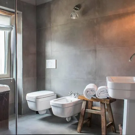 Toldino House 4 Min By Car To 別荘 *