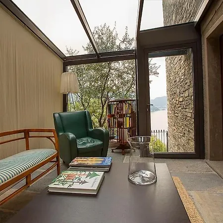 Toldino House 4 Min By Car To * チェルノッビオ