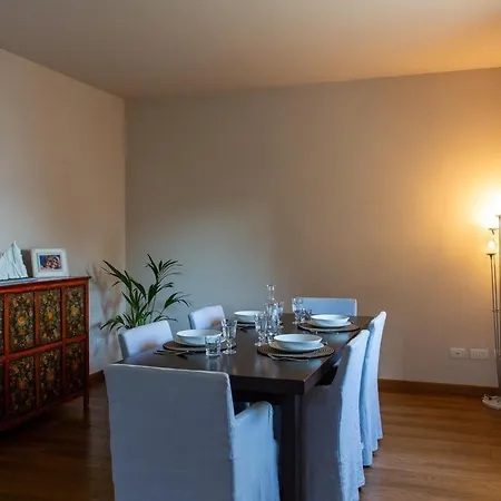 Toldino House 4 Min By Car To Σπίτι διακοπών Τσερνόμπιο