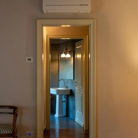 Σπίτι διακοπών Toldino House 4 Min By Car To Τσερνόμπιο