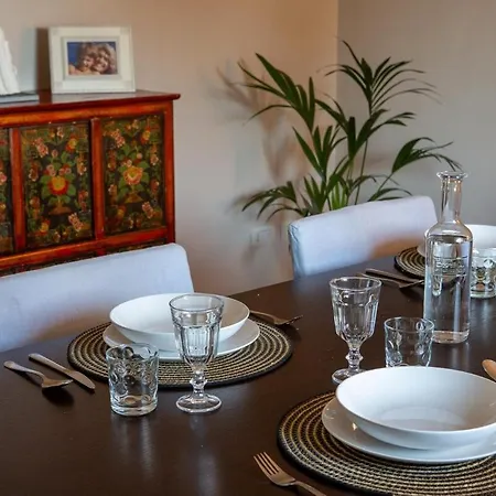 Σπίτι διακοπών Toldino House 4 Min By Car To