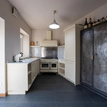 Toldino House 4 Min By Car To * Τσερνόμπιο