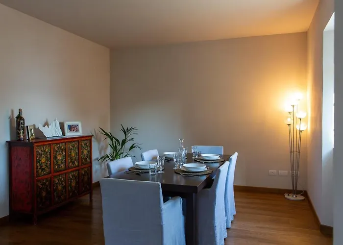 Toldino House 4 Min By Car To Prázdninový dům Cernobbio