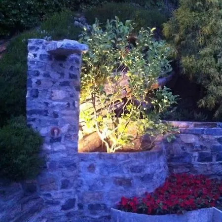 Toldino House 4 Min By Car To * Cernobbio