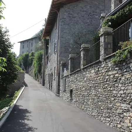 Toldino House 4 Min By Car To Cernobbio