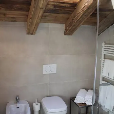 Holiday home Toldino House 4 Min By Car To *