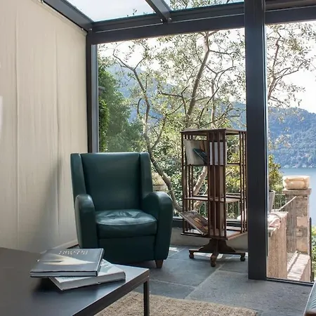 Toldino House 4 Min By Car To Holiday home Cernobbio