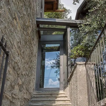 Holiday home Toldino House 4 Min By Car To