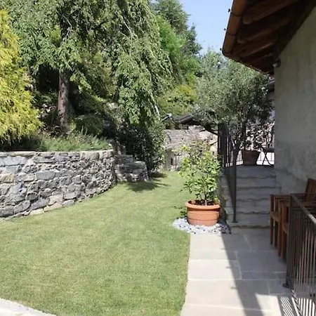 Toldino House 4 Min By Car To Holiday home *