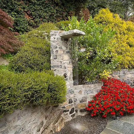 Toldino House 4 Min By Car To Cernobbio