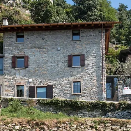 Holiday home Toldino House 4 Min By Car To