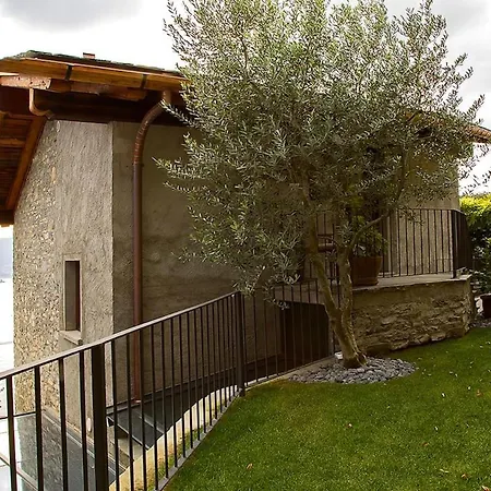 Toldino House 4 Min By Car To Holiday home