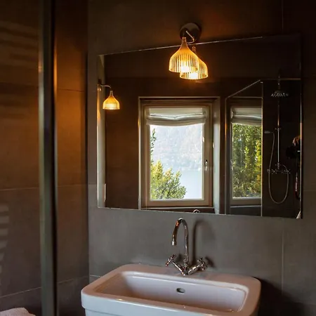 Toldino House 4 Min By Car To Cernobbio