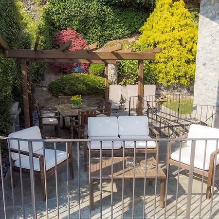 Toldino House 4 Min By Car To