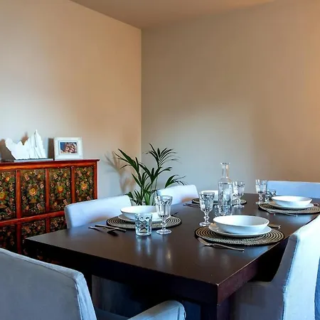 Toldino House 4 Min By Car To Holiday home *