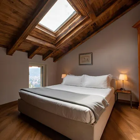 Toldino House 4 Min By Car To *