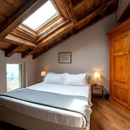 Toldino House 4 Min By Car To