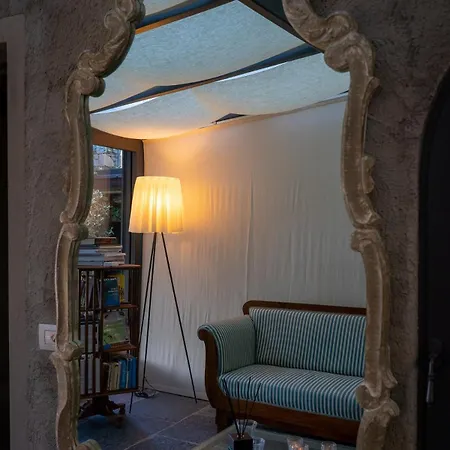 Toldino House 4 Min By Car To