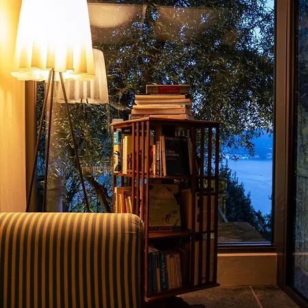 Toldino House 4 Min By Car To Holiday home Cernobbio