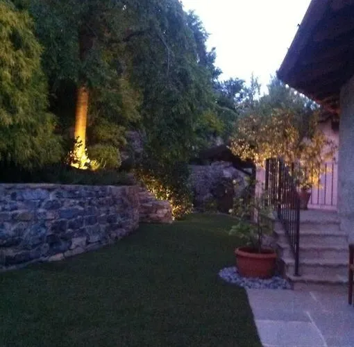 Toldino House 4 Min By Car To Semesterbostad *