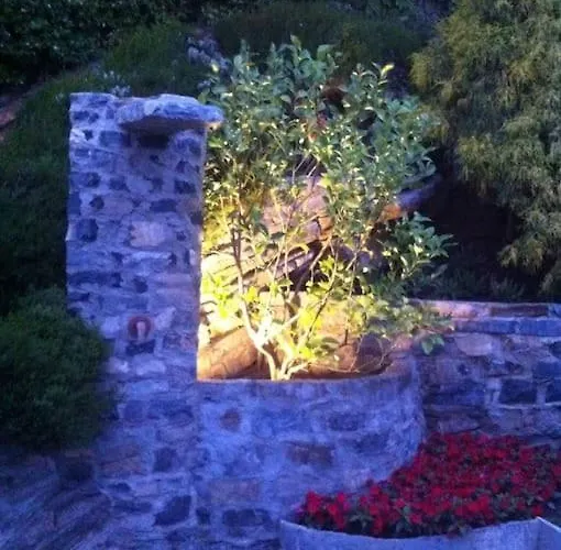 Toldino House 4 Min By Car To * Cernobbio