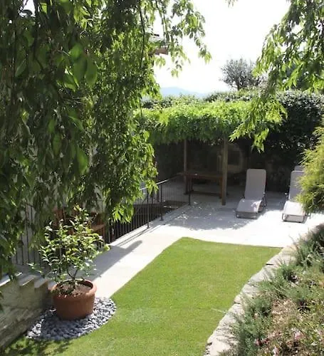 Toldino House 4 Min By Car To Semesterbostad Cernobbio