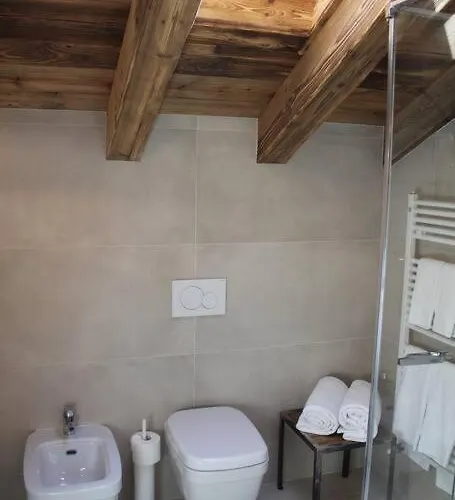 Semesterbostad Toldino House 4 Min By Car To *