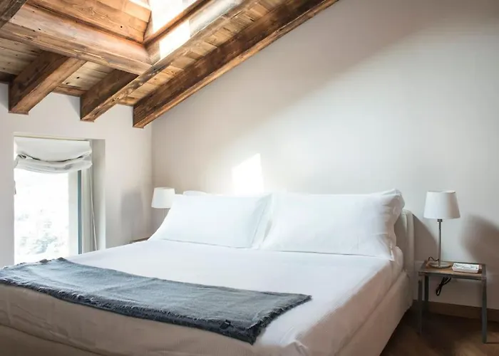 Toldino House 4 Min By Car To Semesterbostad