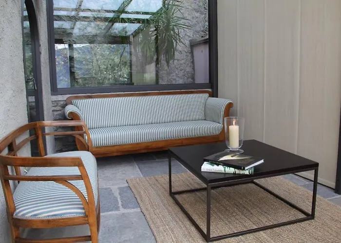 Toldino House 4 Min By Car To