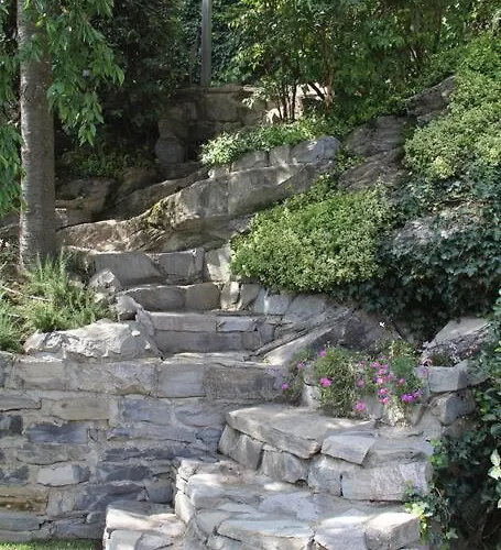 Toldino House 4 Min By Car To Semesterbostad