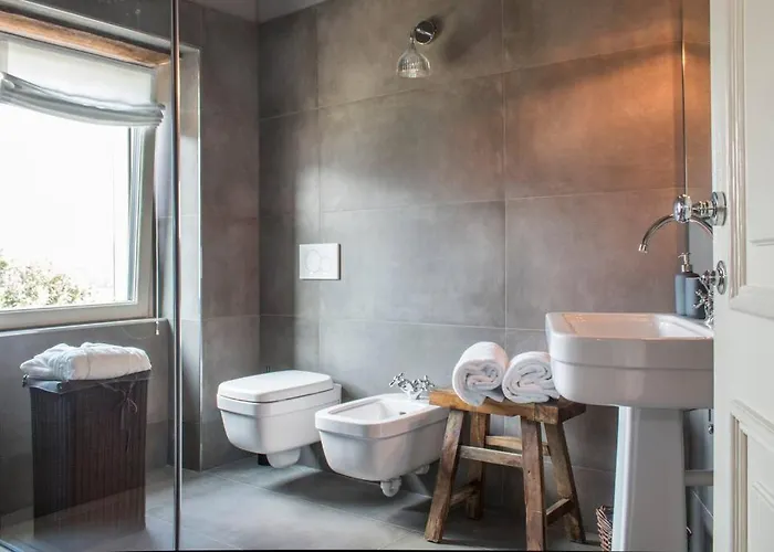 Toldino House 4 Min By Car To Semesterbostad *