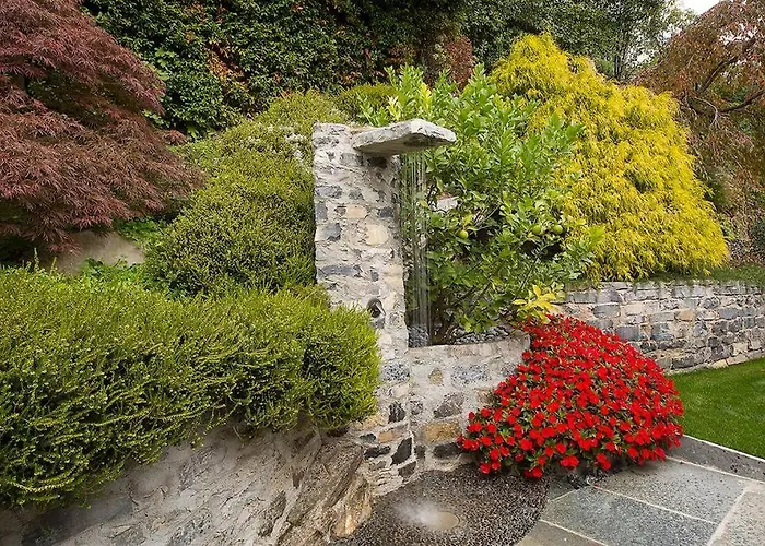 Toldino House 4 Min By Car To Cernobbio