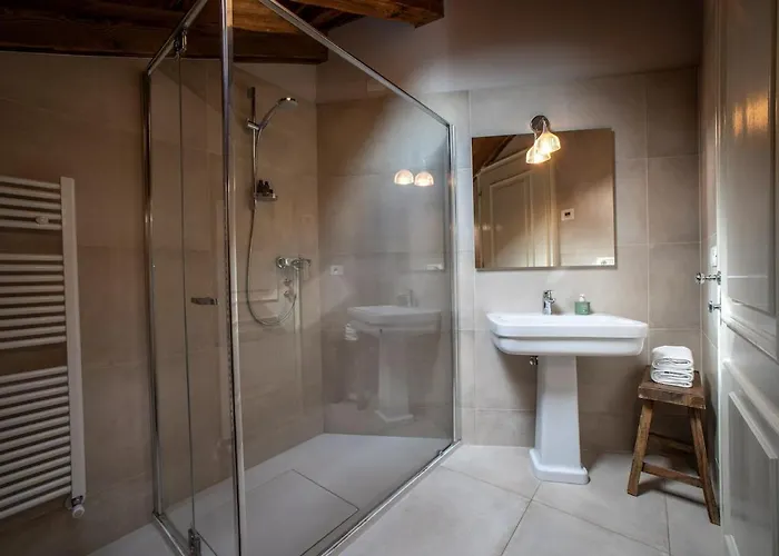 Toldino House 4 Min By Car To