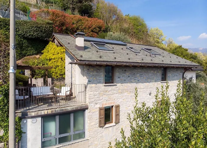 Toldino House 4 Min By Car To *