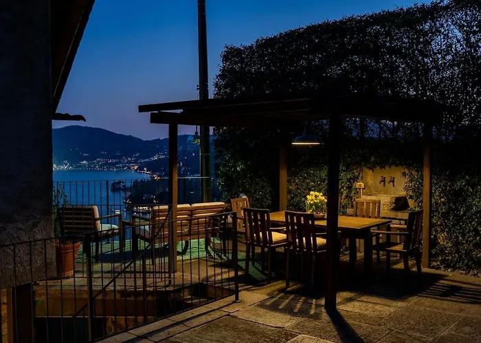 Semesterbostad Toldino House 4 Min By Car To *