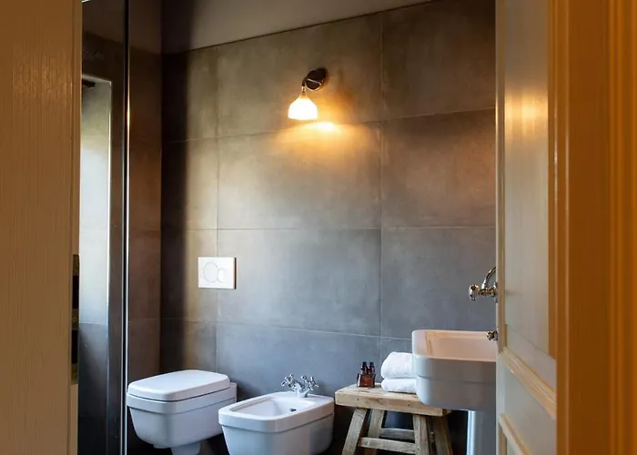 Semesterbostad Toldino House 4 Min By Car To Cernobbio