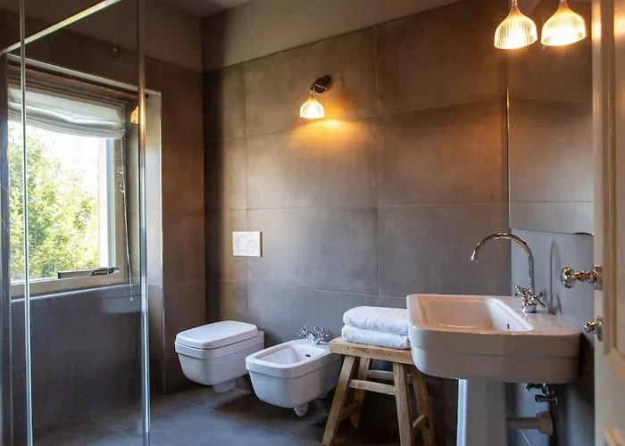 Toldino House 4 Min By Car To Semesterbostad *