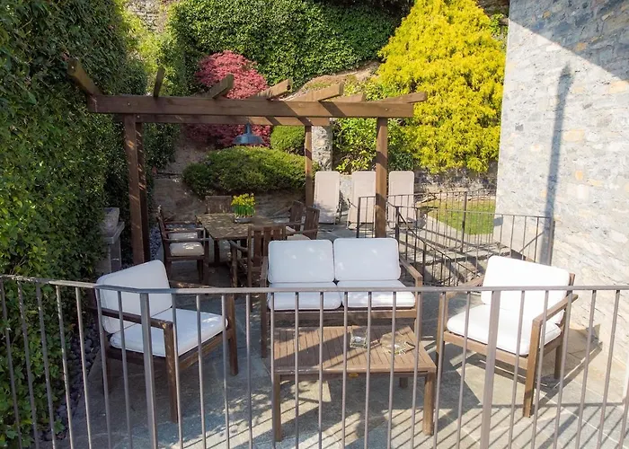 Toldino House 4 Min By Car To