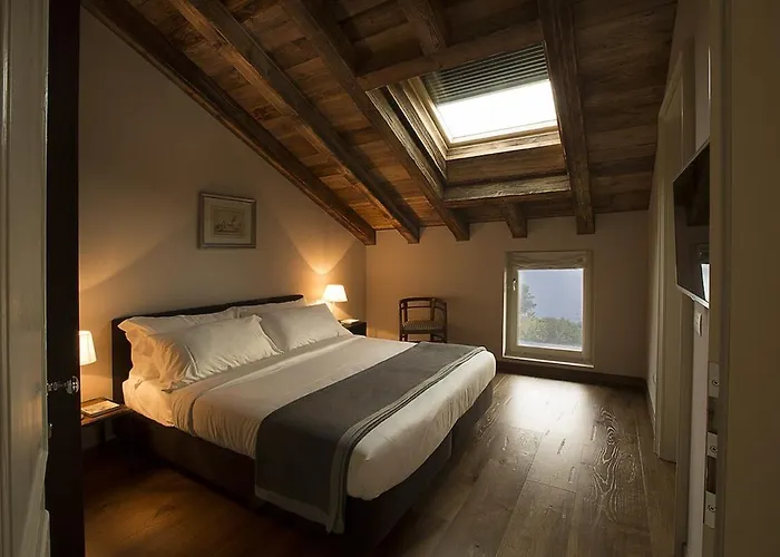 Toldino House 4 Min By Car To Vakantiehuis *
