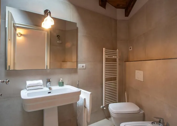 Semesterbostad Toldino House 4 Min By Car To *