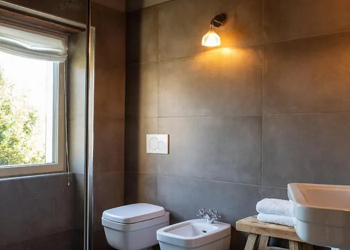 Toldino House 4 Min By Car To Semesterbostad Cernobbio