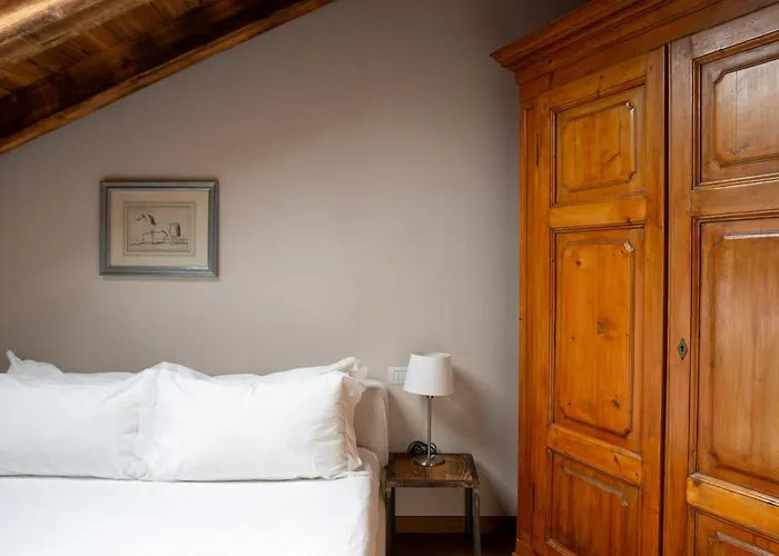 Semesterbostad Toldino House 4 Min By Car To Cernobbio