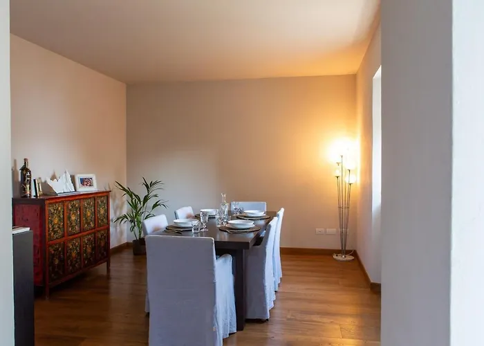 Toldino House 4 Min By Car To Cernobbio