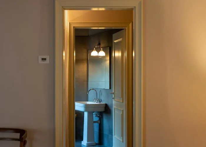 Semesterbostad Toldino House 4 Min By Car To Cernobbio