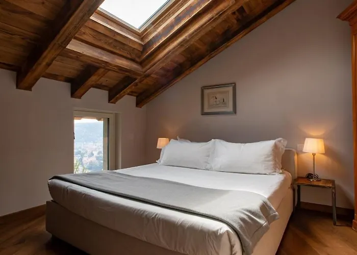 Toldino House 4 Min By Car To *