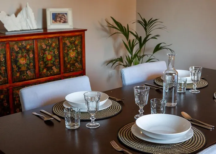 Semesterbostad Toldino House 4 Min By Car To