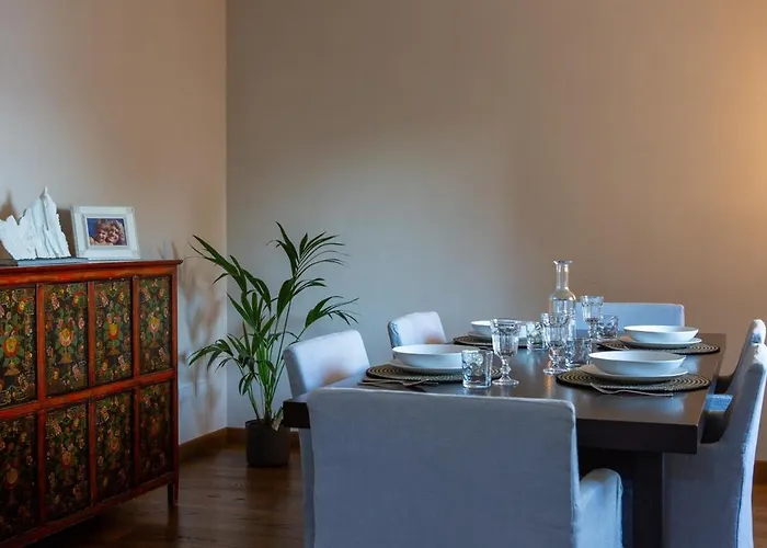 Toldino House 4 Min By Car To Semesterbostad *