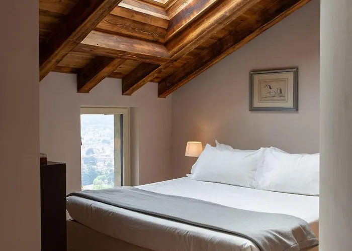 Toldino House 4 Min By Car To Cernobbio