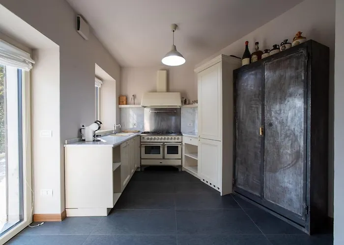 Toldino House 4 Min By Car To * Cernobbio